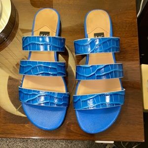 ZAC Zac Posen Selah Slide Sandal